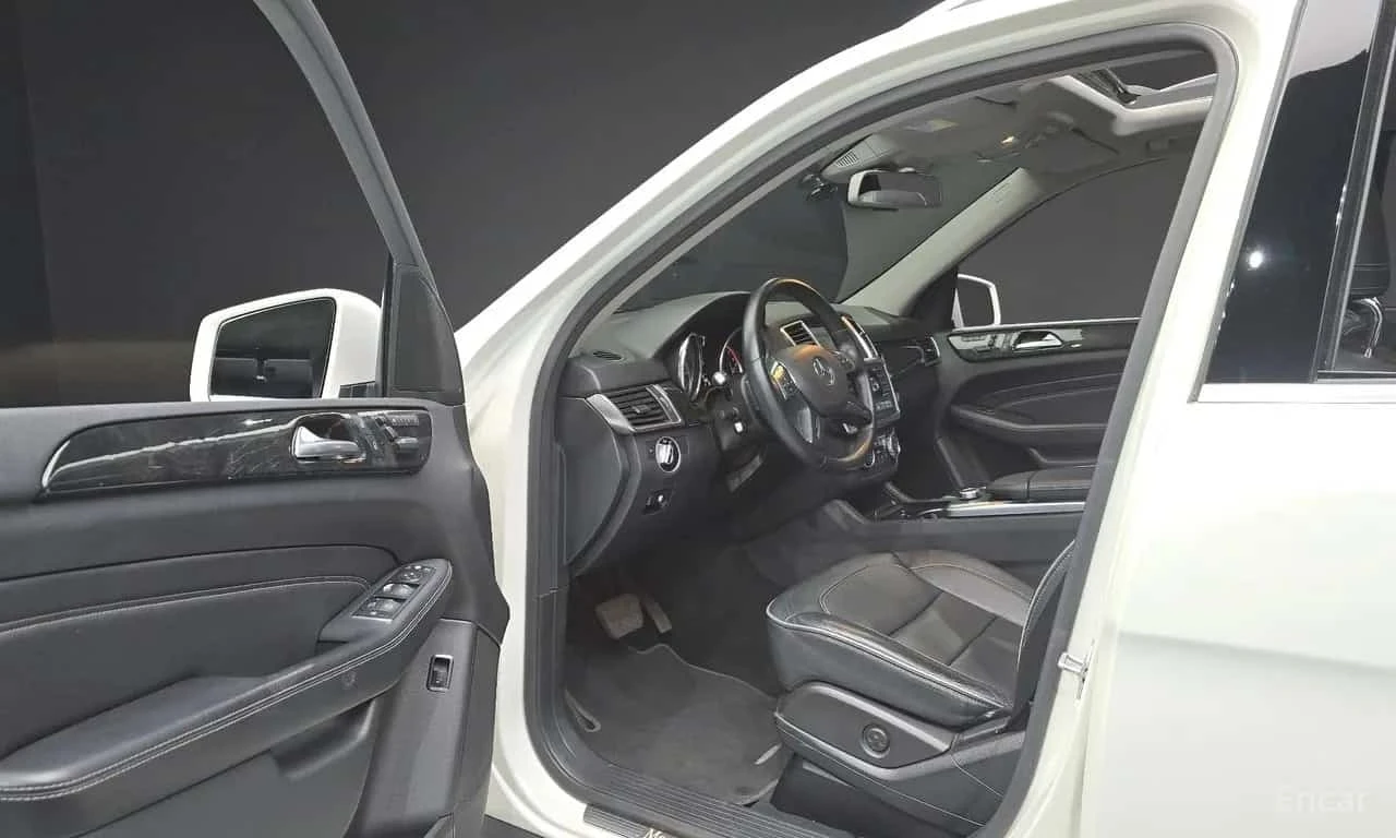 Mercedes-Benz ML 250 * ML250 BlueTEC 4MATIC *  | Mobile.bg � ����������� 10