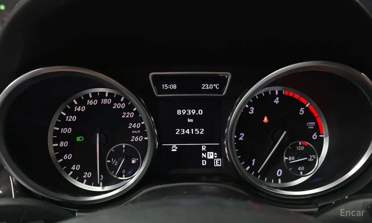 Mercedes-Benz ML 250 * ML250 BlueTEC 4MATIC *  | Mobile.bg � ����������� 8