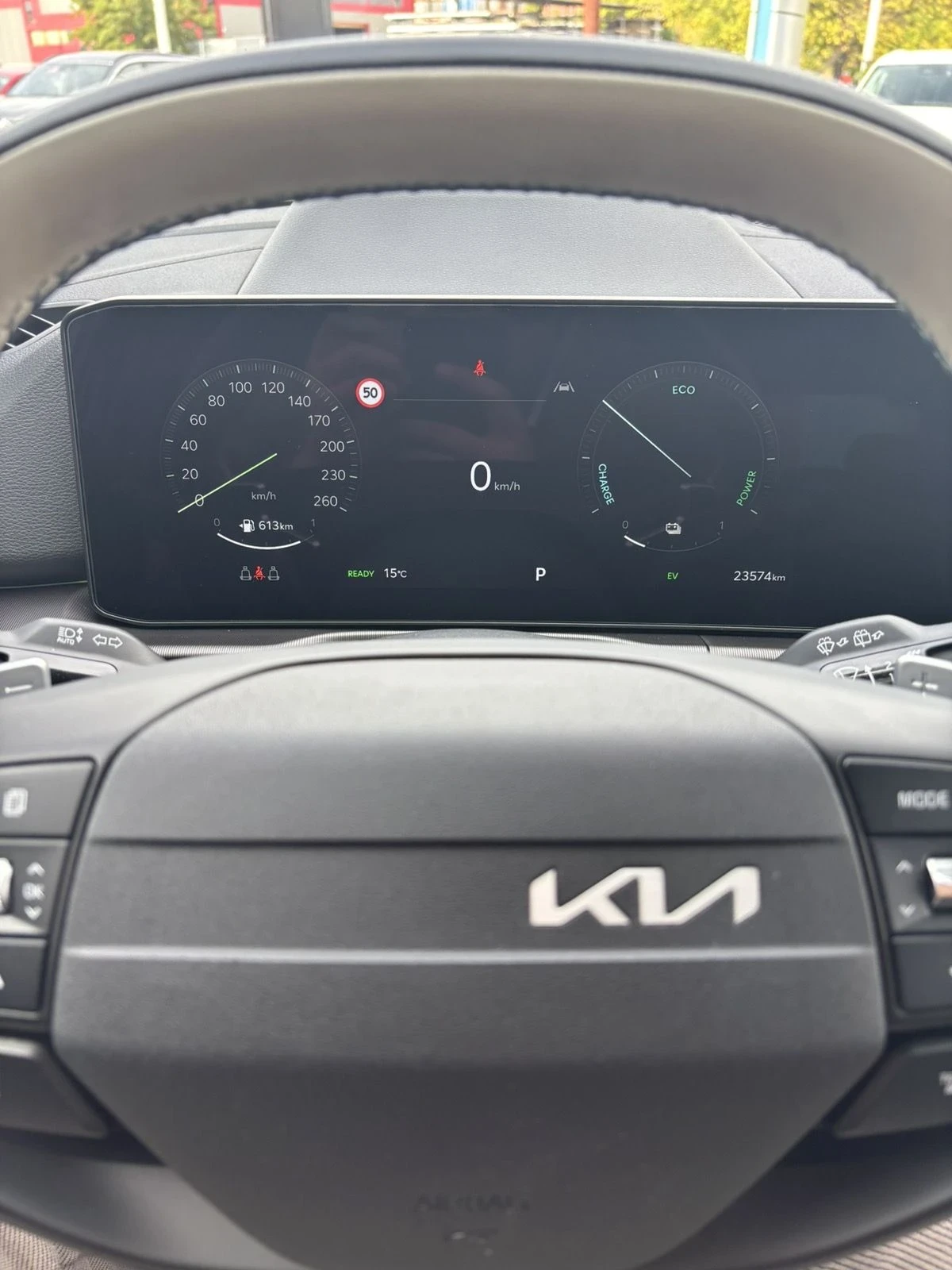 Kia Sportage 1.6 PHEV GTLine 265hp | Mobile.bg � ����������� 4