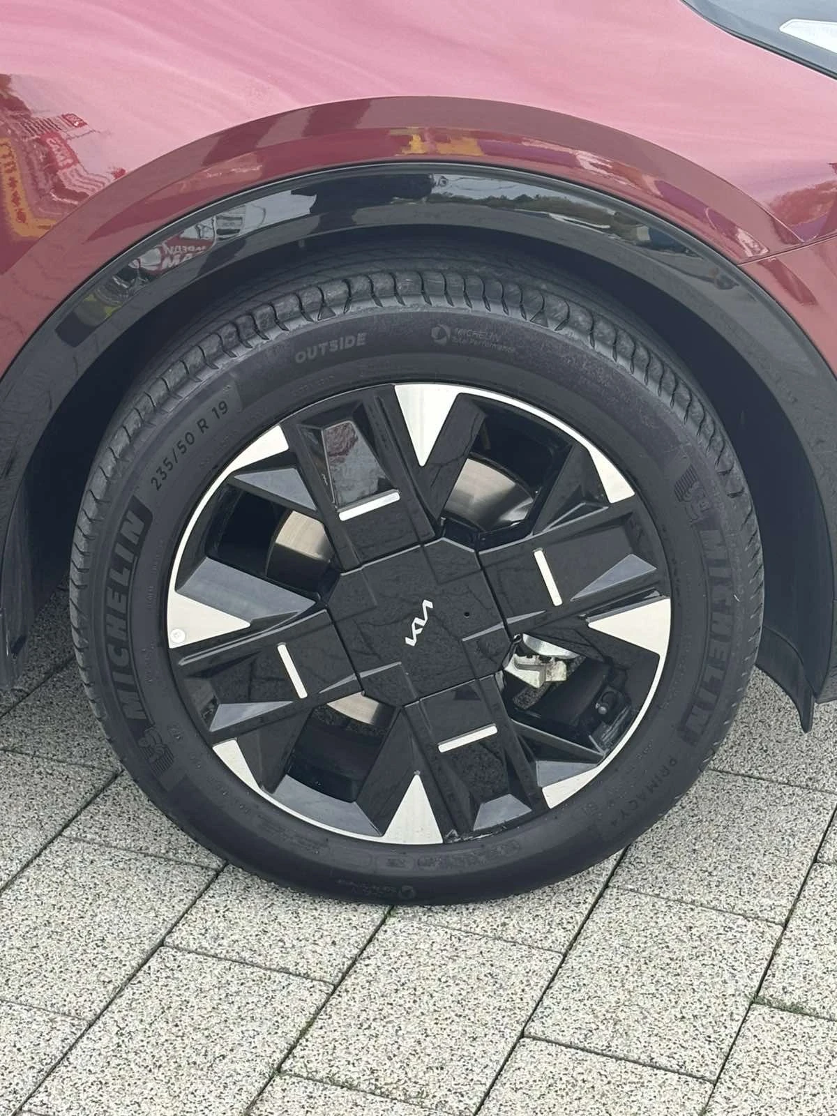 Kia Sportage 1.6 PHEV GTLine 265hp | Mobile.bg � ����������� 10