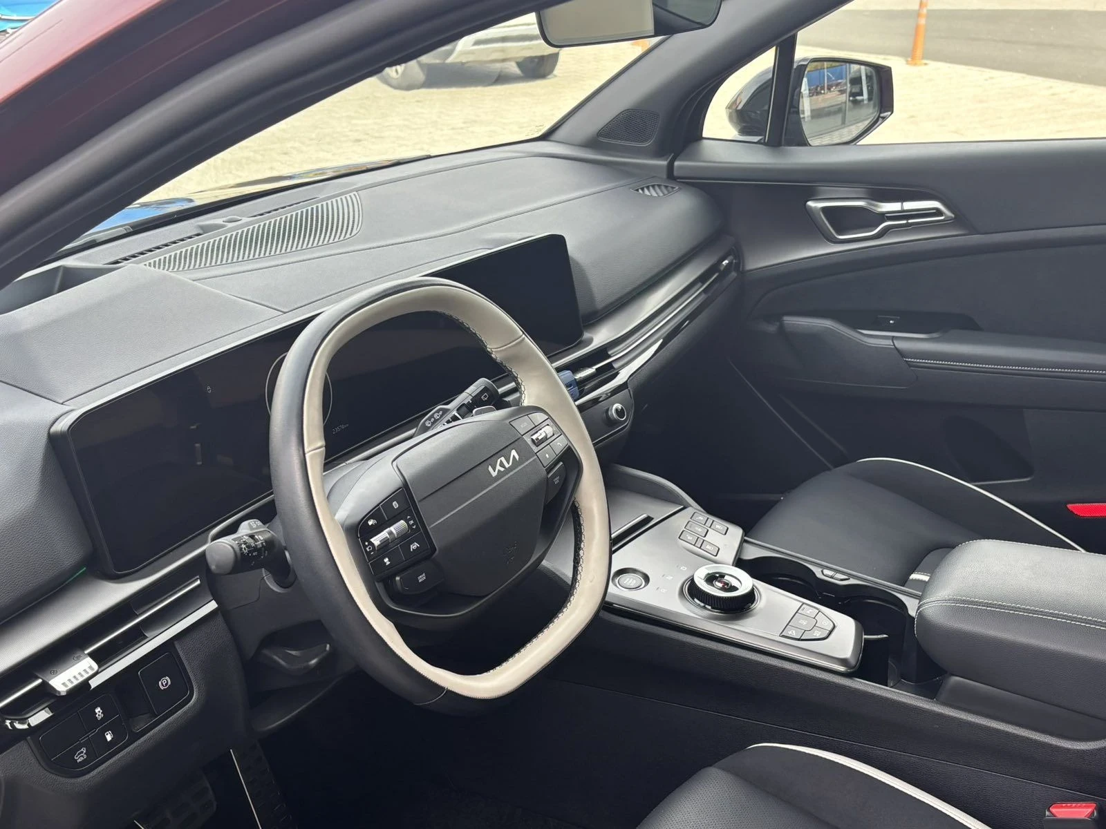 Kia Sportage 1.6 PHEV GTLine 265hp | Mobile.bg � ����������� 2