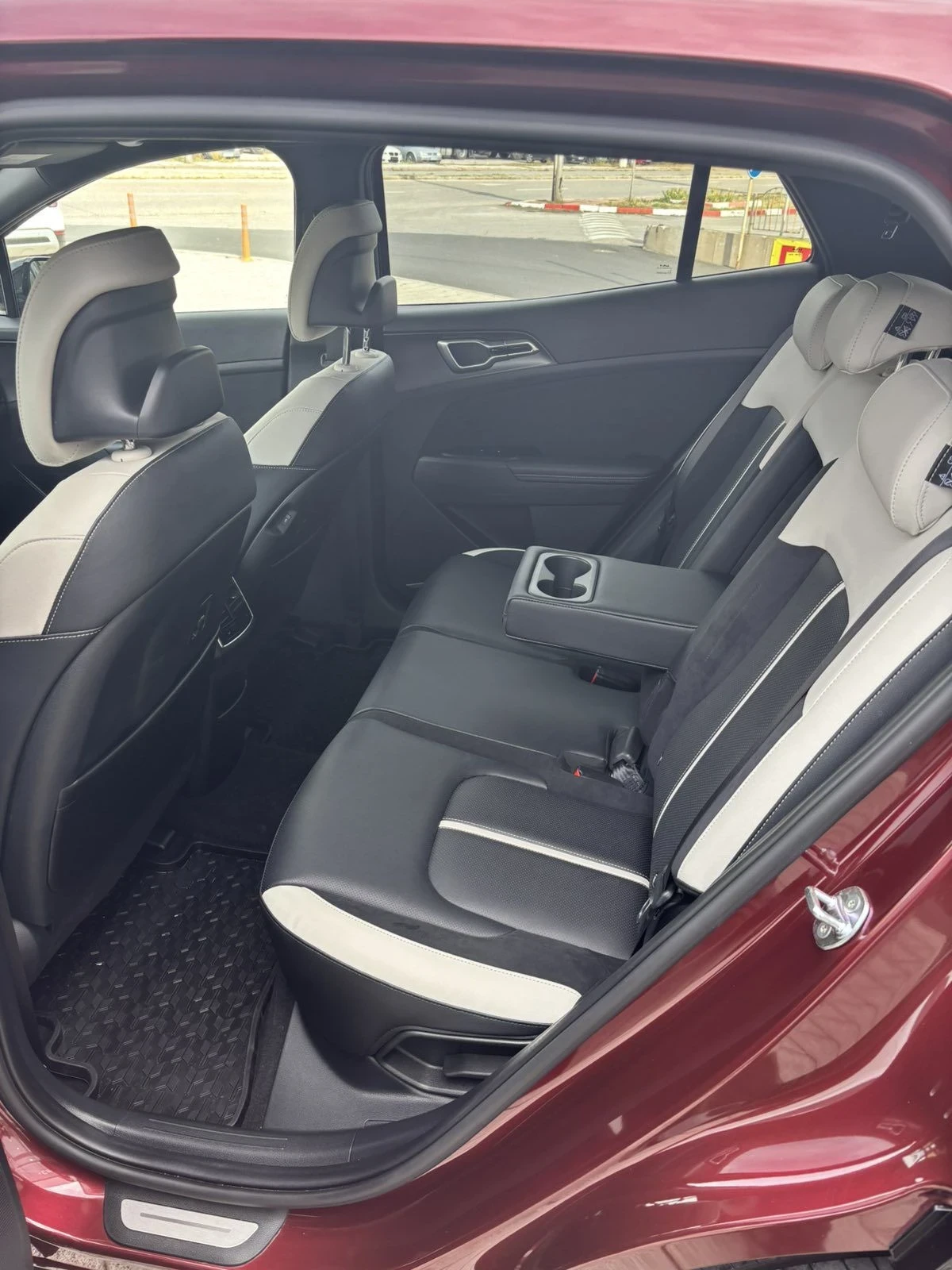 Kia Sportage 1.6 PHEV GTLine 265hp | Mobile.bg � ����������� 7