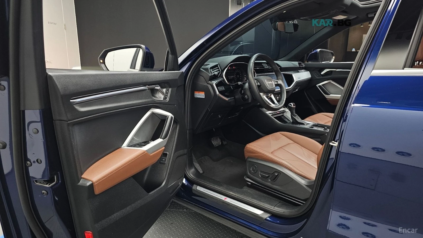 Audi Q3 S LINE | QUATTRO | | ������� | ���� | 11 428 �� | Mobile.bg � ����������� 10