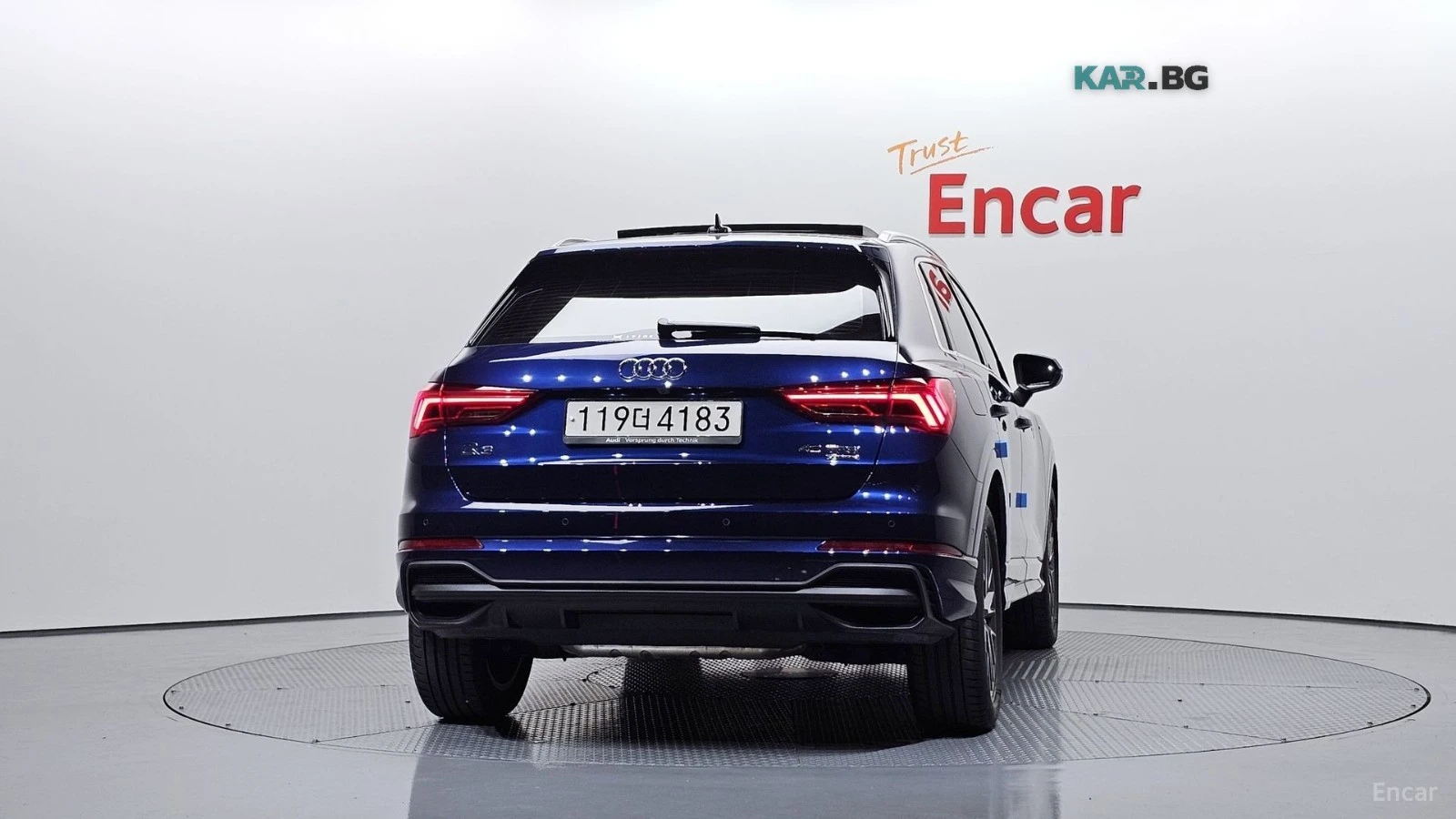 Audi Q3 S LINE | QUATTRO | | ������� | ���� | 11 428 �� | Mobile.bg � ����������� 4