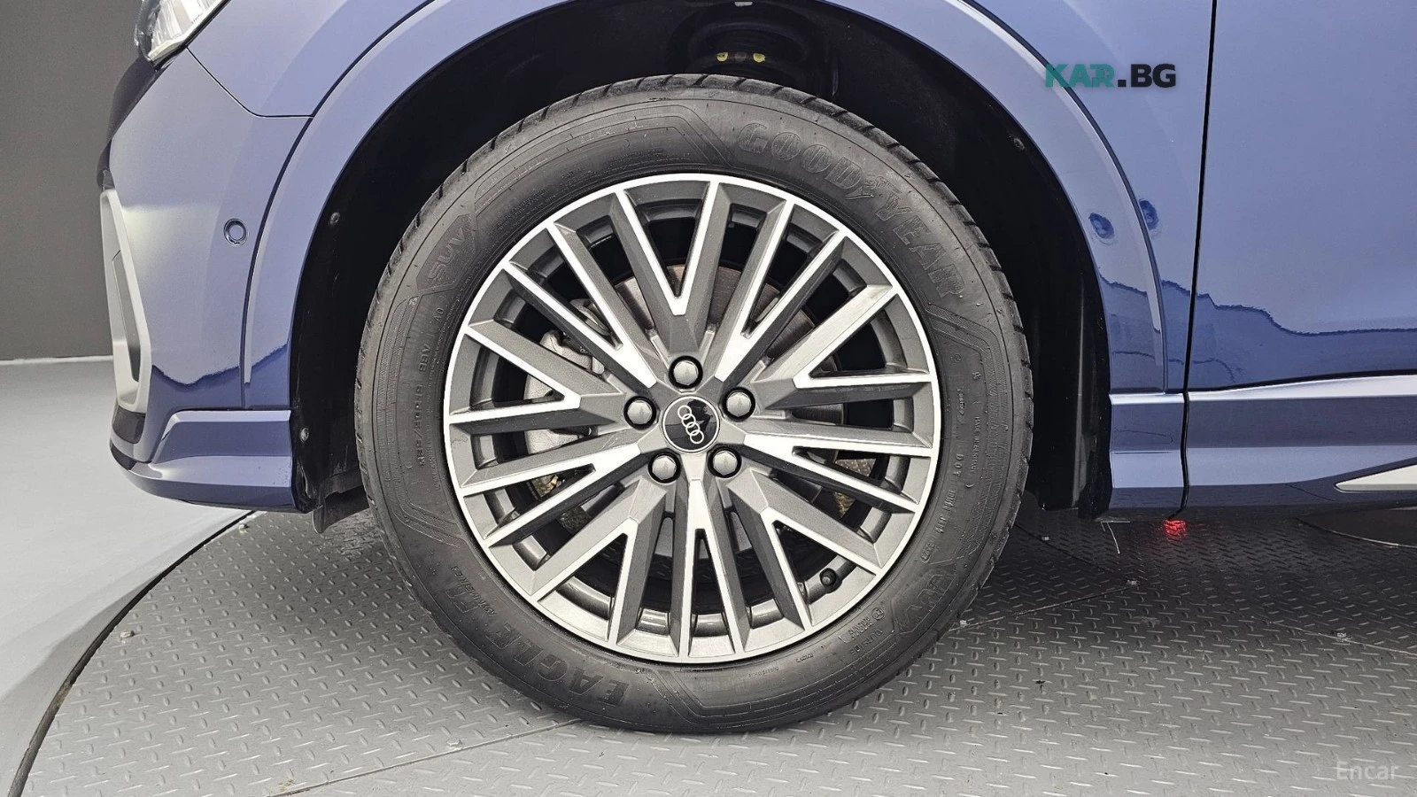Audi Q3 S LINE | QUATTRO | | ������� | ���� | 11 428 �� | Mobile.bg � ����������� 5