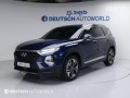 Hyundai Santa fe 2.0T Prestige AWD - изображение 2