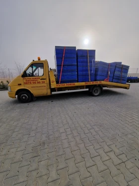 VW Lt 46, снимка 8