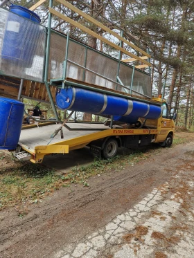 VW Lt 46, снимка 9