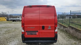 Fiat Ducato Евро 6, снимка 5