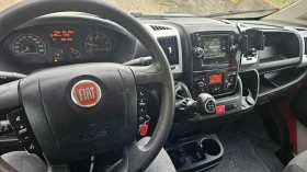 Fiat Ducato Евро 6, снимка 11