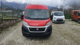 Fiat Ducato Евро 6, снимка 3