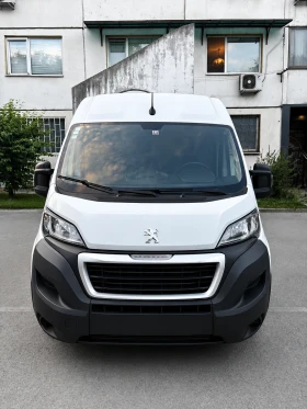 Peugeot Boxer ? ПЕРФЕКТЕН Peugeot Boxer 2.2 BlueHDi (164 к.с.) , снимка 1