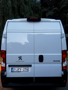 Peugeot Boxer ? ПЕРФЕКТЕН Peugeot Boxer 2.2 BlueHDi (164 к.с.) , снимка 2