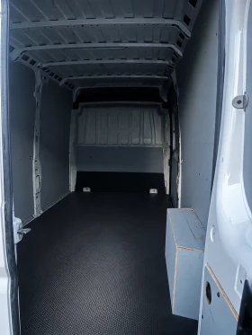 Peugeot Boxer ? ПЕРФЕКТЕН Peugeot Boxer 2.2 BlueHDi (164 к.с.) , снимка 7