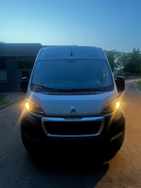 Peugeot Boxer ? ПЕРФЕКТЕН Peugeot Boxer 2.2 BlueHDi (164 к.с.) , снимка 1