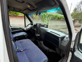 Iveco 35c15 Пътна помощ, снимка 12