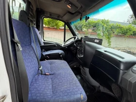 Iveco 35c15 Пътна помощ, снимка 13