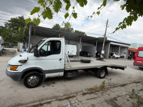 Iveco 35c15 Пътна помощ, снимка 11