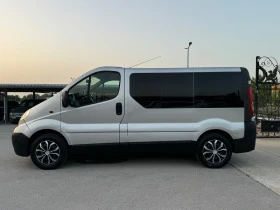 Opel Vivaro 2.0CDTI 8+ 1  | Mobile.bg    2