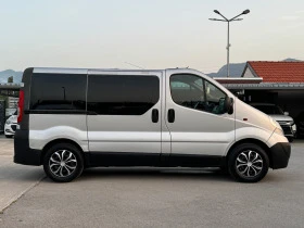 Opel Vivaro 2.0CDTI 8+ 1  | Mobile.bg    3