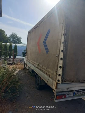 Renault Master 2, 3 DCi 8 европалета, снимка 7