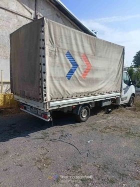 Renault Master 2, 3 DCi 8 европалета, снимка 5