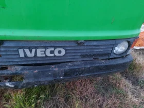     Iveco 2.5