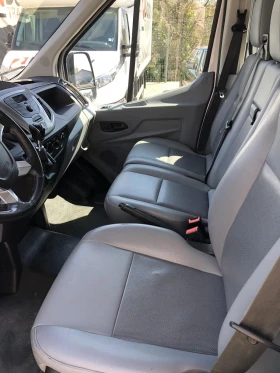 Ford Transit   | Mobile.bg    8
