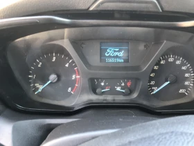 Ford Transit   | Mobile.bg    13