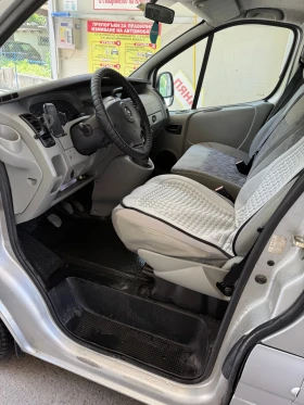 Opel Vivaro 1.9 8+ 1 | Mobile.bg    4