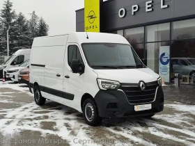 Renault Master Furgon Life L2H2 2.3dCi (135hp) MT6, снимка 3