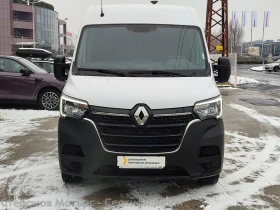 Renault Master Furgon Life L2H2 2.3dCi (135hp) MT6, снимка 2