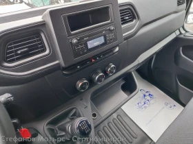 Renault Master Furgon Life L2H2 2.3dCi (135hp) MT6, снимка 12