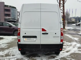 Renault Master Furgon Life L2H2 2.3dCi (135hp) MT6, снимка 7