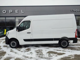 Renault Master Furgon Life L2H2 2.3dCi (135hp) MT6, снимка 4