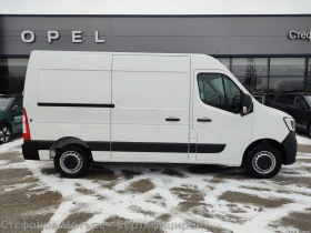 Renault Master Furgon Life L2H2 2.3dCi (135hp) MT6, снимка 5