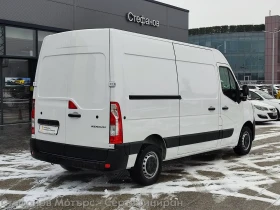 Renault Master Furgon Life L2H2 2.3dCi (135hp) MT6, снимка 8