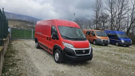 Fiat Ducato Евро 6