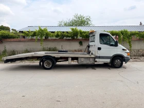 Iveco 35c15 Пътна помощ | Auto.bg — изображение 3