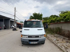 Iveco 35c15 Пътна помощ | Auto.bg — изображение 5