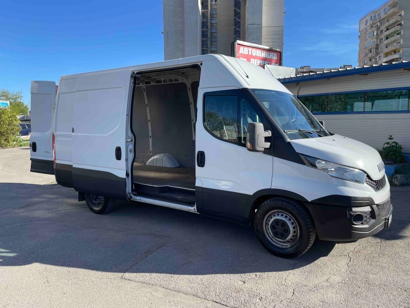 Iveco Daily 35с15