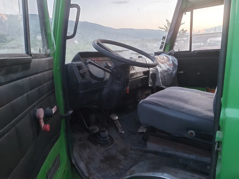 Iveco 2.5, снимка 3 - Бусове и автобуси - 48408894