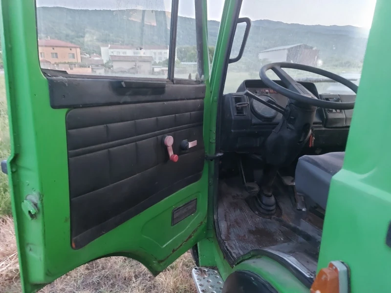 Iveco 2.5, снимка 2 - Бусове и автобуси - 48408894