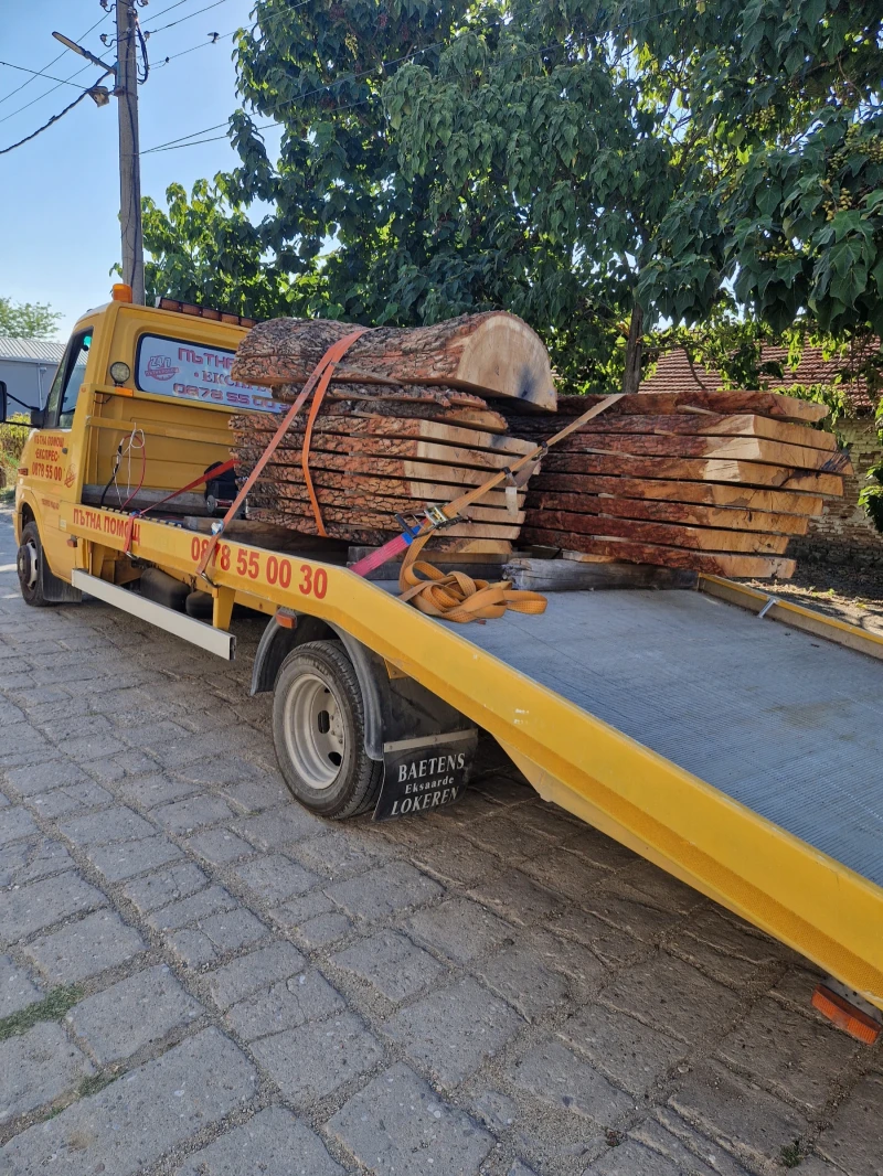 VW Lt 46, снимка 10 - Бусове и автобуси - 53255209