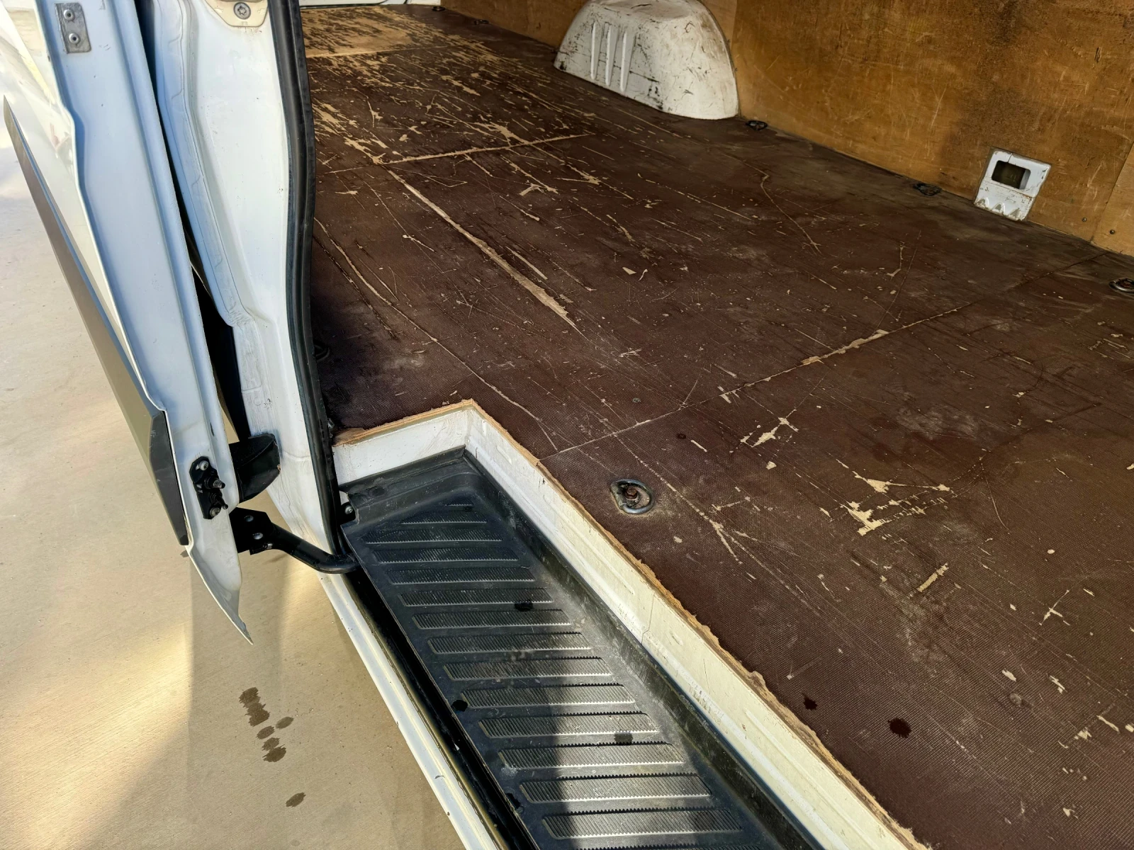 Mercedes-Benz Sprinter 313 cdi | Mobile.bg   13