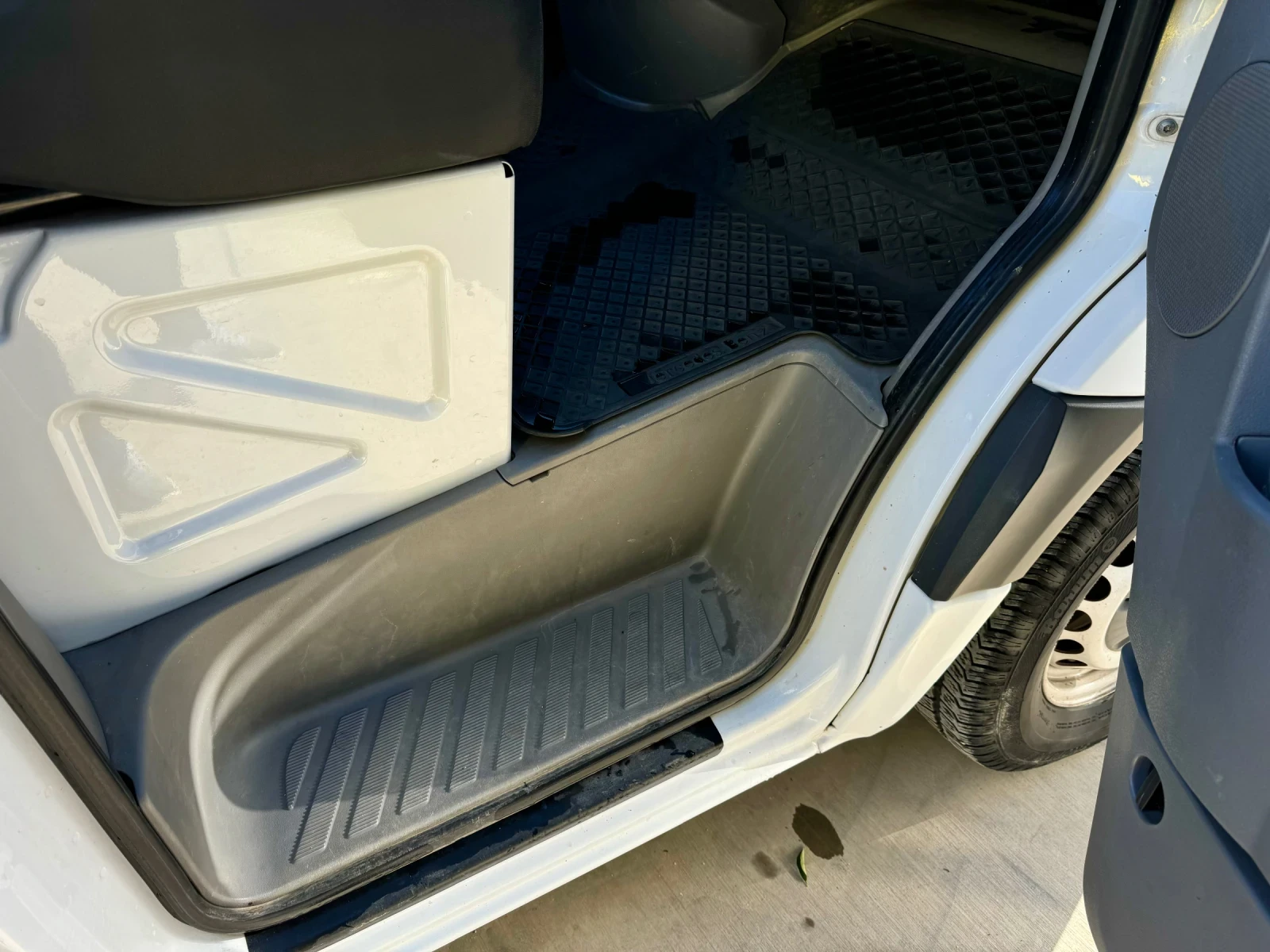 Mercedes-Benz Sprinter 313 cdi | Mobile.bg   17