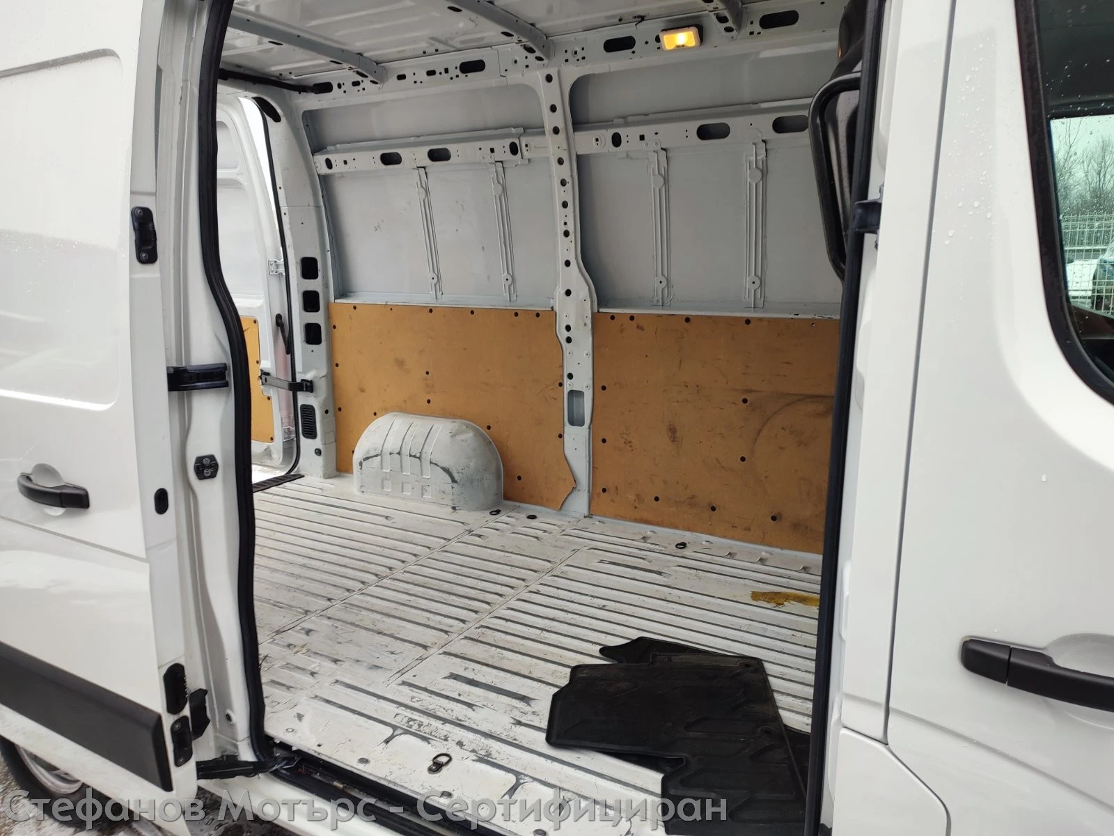 Renault Master Furgon Life L2H2 2.3dCi (135hp) MT6 | Mobile.bg � ����������� 15