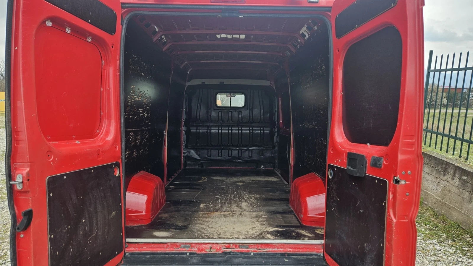 Fiat Ducato Евро 6, снимка 8 - Бусове и автобуси - 53965518