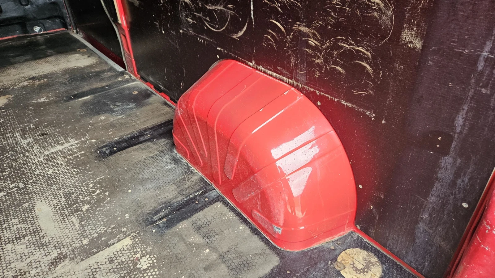 Fiat Ducato Евро 6, снимка 9 - Бусове и автобуси - 53965518