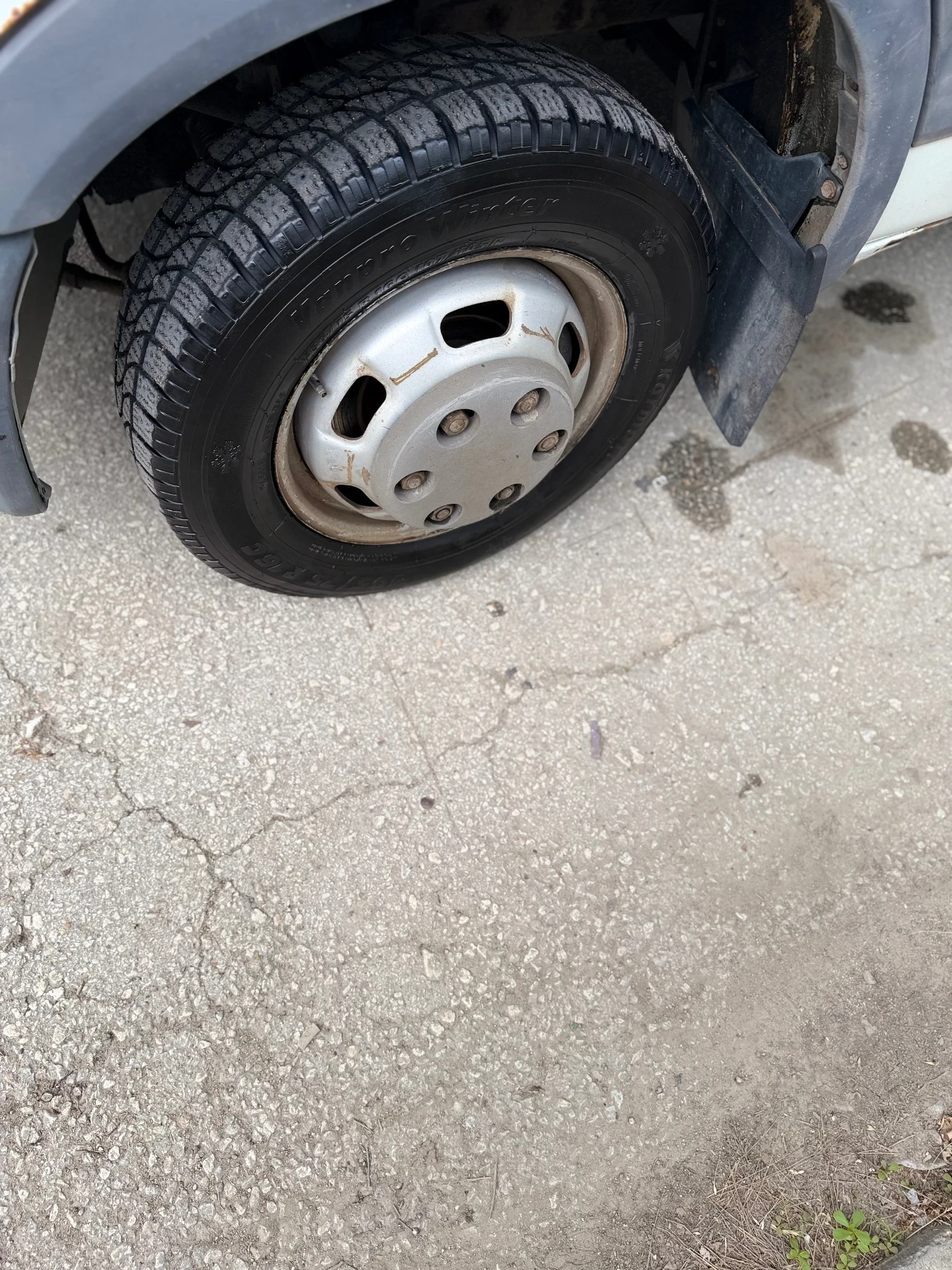 Iveco 35c15 Пътна помощ, снимка 9 - Бусове и автобуси - 54943519